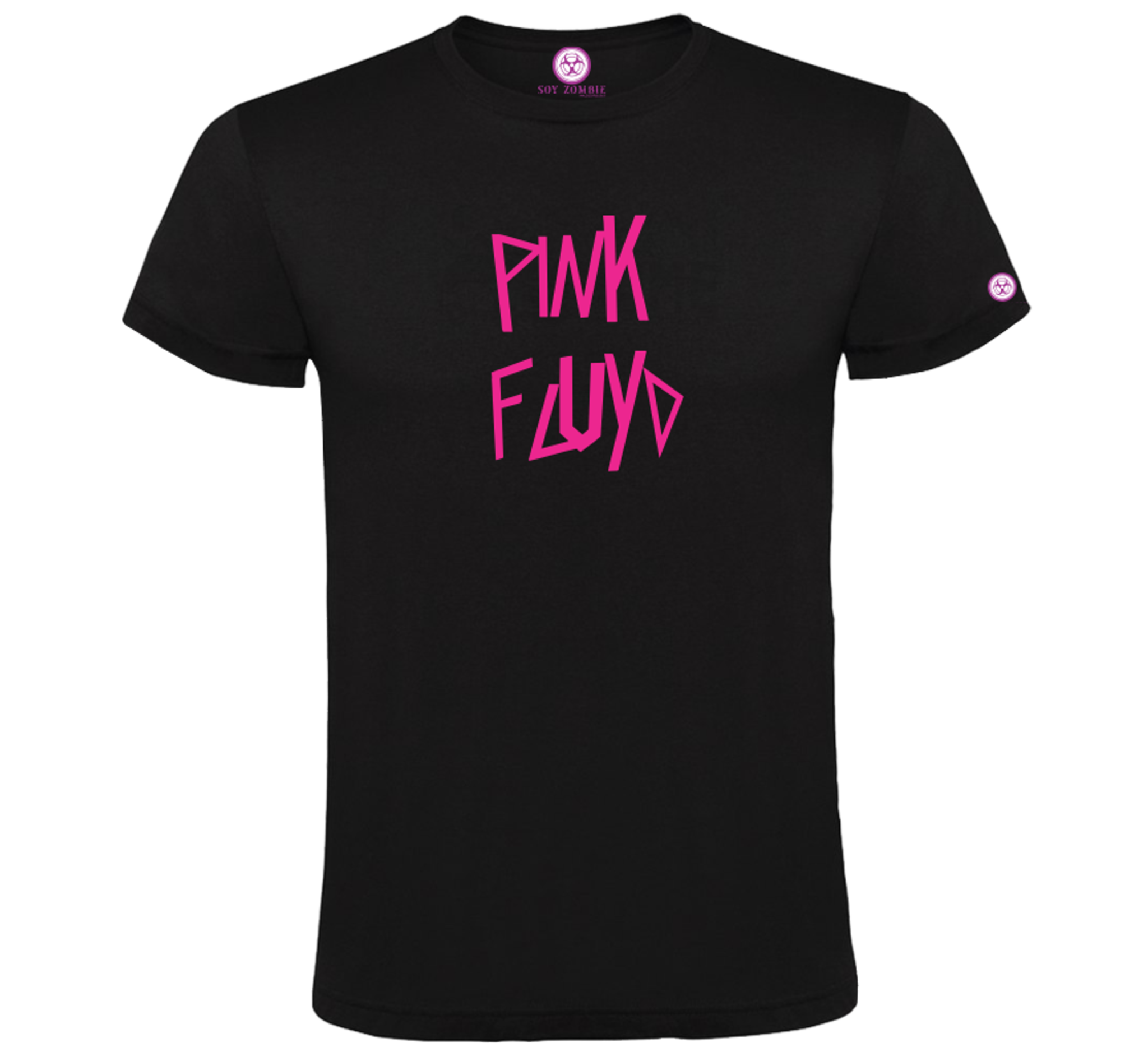 PINK FLOYD alegoria de palabras que representan de una manera jocosa el resultado de una idea divertida